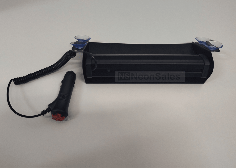 DASHBOARD WHITE LED LIGHT HB-803D 8W - 12V - NeonSales {{ shop.shopifyCountryName }}