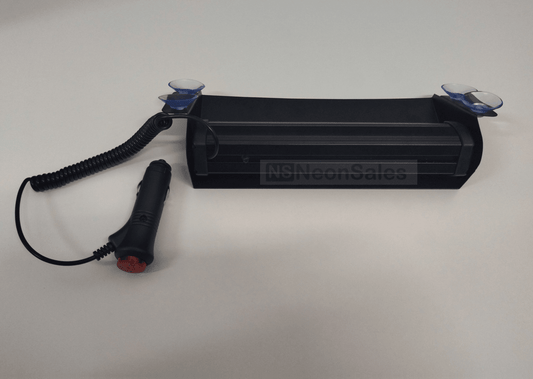 DASHBOARD WHITE LED LIGHT HB-803D 8W - 12V - NeonSales {{ shop.shopifyCountryName }}