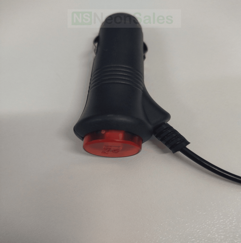 DASHBOARD WHITE LED LIGHT HB-803D 8W - 12V - NeonSales {{ shop.shopifyCountryName }}