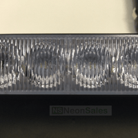 DASHBOARD WHITE LED LIGHT HB-803D 8W - 12V - NeonSales {{ shop.shopifyCountryName }}