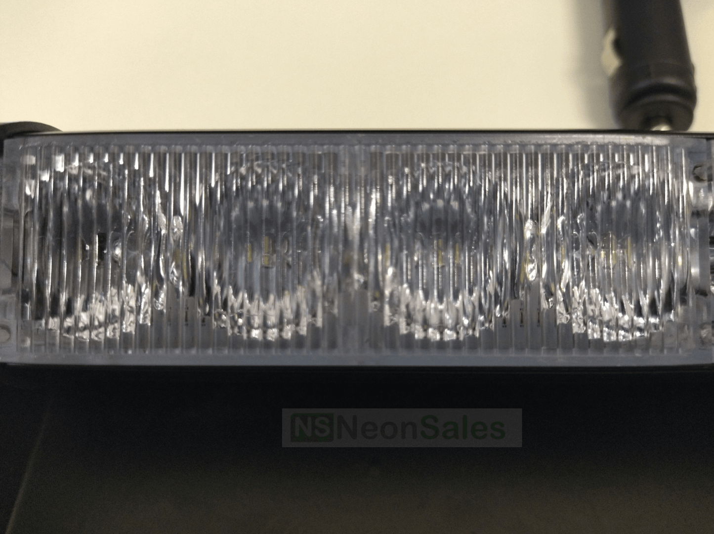 DASHBOARD WHITE LED LIGHT HB-803D 8W - 12V - NeonSales {{ shop.shopifyCountryName }}