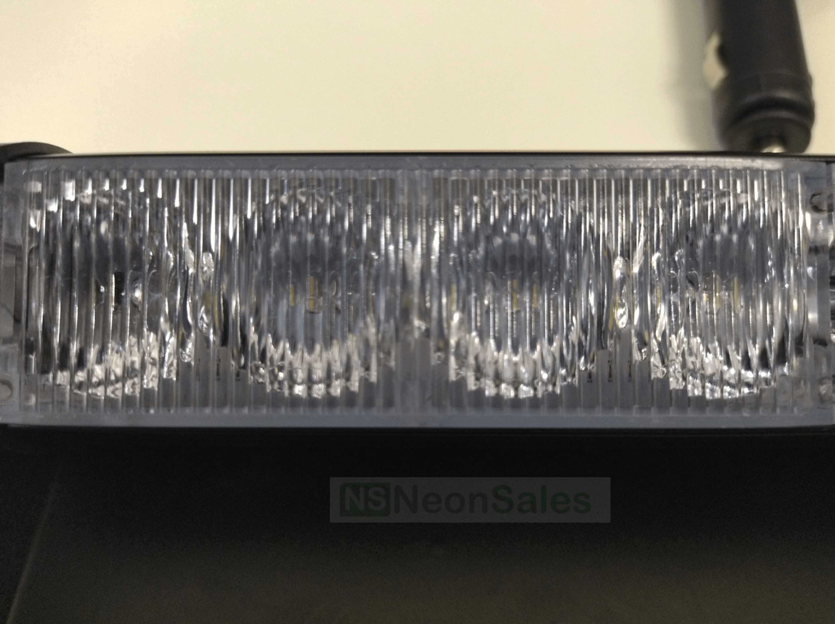 DASHBOARD WHITE LED LIGHT HB-803D 8W - 12V - NeonSales {{ shop.shopifyCountryName }}