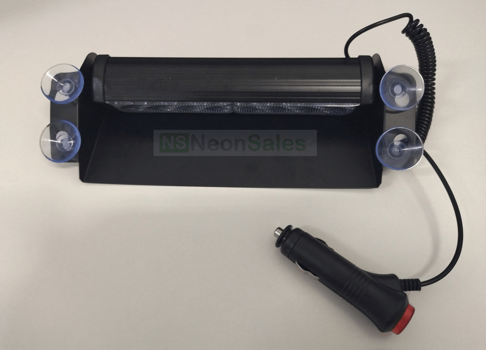 DASHBOARD WHITE LED LIGHT HB-803D 8W - 12V - NeonSales {{ shop.shopifyCountryName }}