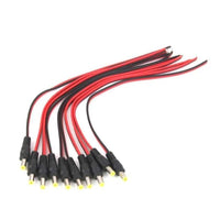 DC FLY LEAD MALE - NeonSales {{ shop.shopifyCountryName }}