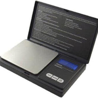 DIGITAL MINI PELLET SCALE USES 2X AAA BATTERIES - NeonSales {{ shop.shopifyCountryName }}