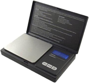 DIGITAL MINI PELLET SCALE USES 2X AAA BATTERIES - NeonSales {{ shop.shopifyCountryName }}