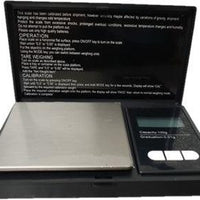 DIGITAL MINI PELLET SCALE USES 2X AAA BATTERIES - NeonSales {{ shop.shopifyCountryName }}