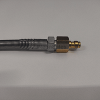 DIN FILLING STATION W/ HOSE & JOINER BIT - NeonSales {{ shop.shopifyCountryName }}