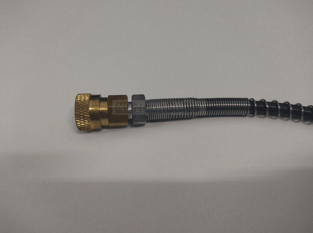 DIN FILLING STATION W/ HOSE & JOINER BIT - NeonSales {{ shop.shopifyCountryName }}