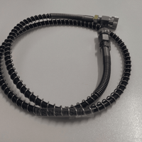 DIN SCUBA FILLING STATION W/ BLEEDER VALVE & HOSE - NeonSales {{ shop.shopifyCountryName }}