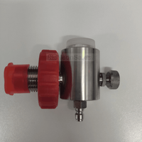 DIN SCUBA FILLING STATION W/ BLEEDER VALVE & HOSE - NeonSales {{ shop.shopifyCountryName }}