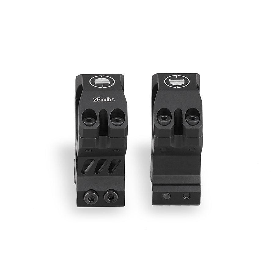 DISCOVERY 30MM PICATINNY SCOPE MOUNT SET - NeonSales {{ shop.shopifyCountryName }}
