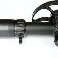DISCOVERY SCOPE VT-R 4-16X44 SF W/SUNSHADE - NeonSales {{ shop.shopifyCountryName }}