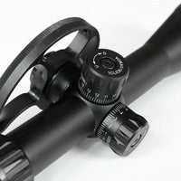 DISCOVERY SCOPE VT-R 4-16X44 SF W/SUNSHADE - NeonSales {{ shop.shopifyCountryName }}