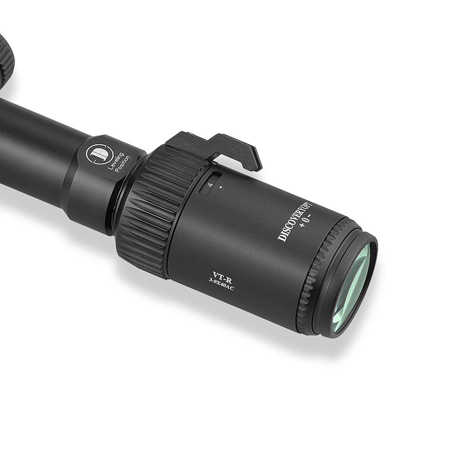 DISCOVERY VT-R 3-9X40 AC SCOPE - NeonSales {{ shop.shopifyCountryName }}
