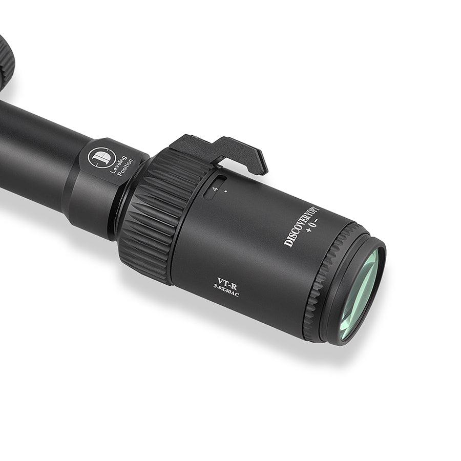 DISCOVERY VT-R 3-9X40 AC SCOPE - NeonSales South Africa