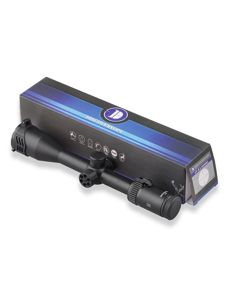 DISCOVERY VT-R 3-9X40 AC SCOPE - NeonSales South Africa