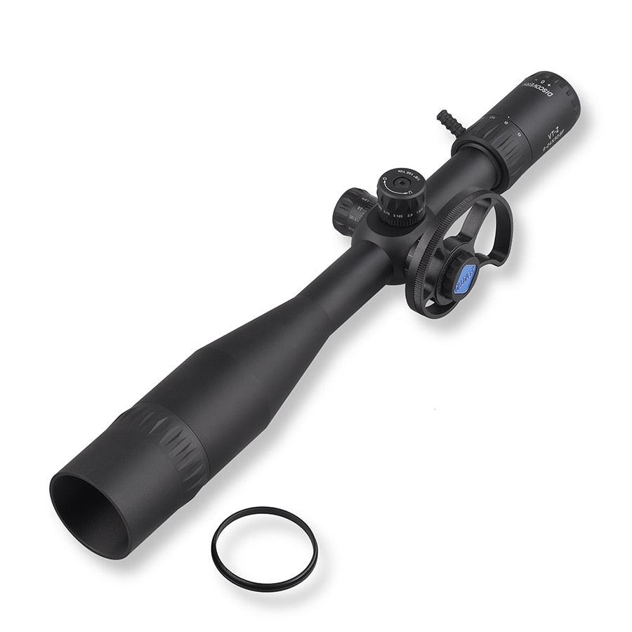 DISCOVERY VT-Z 6-24X50 SF (FFP) SCOPE - NeonSales {{ shop.shopifyCountryName }}