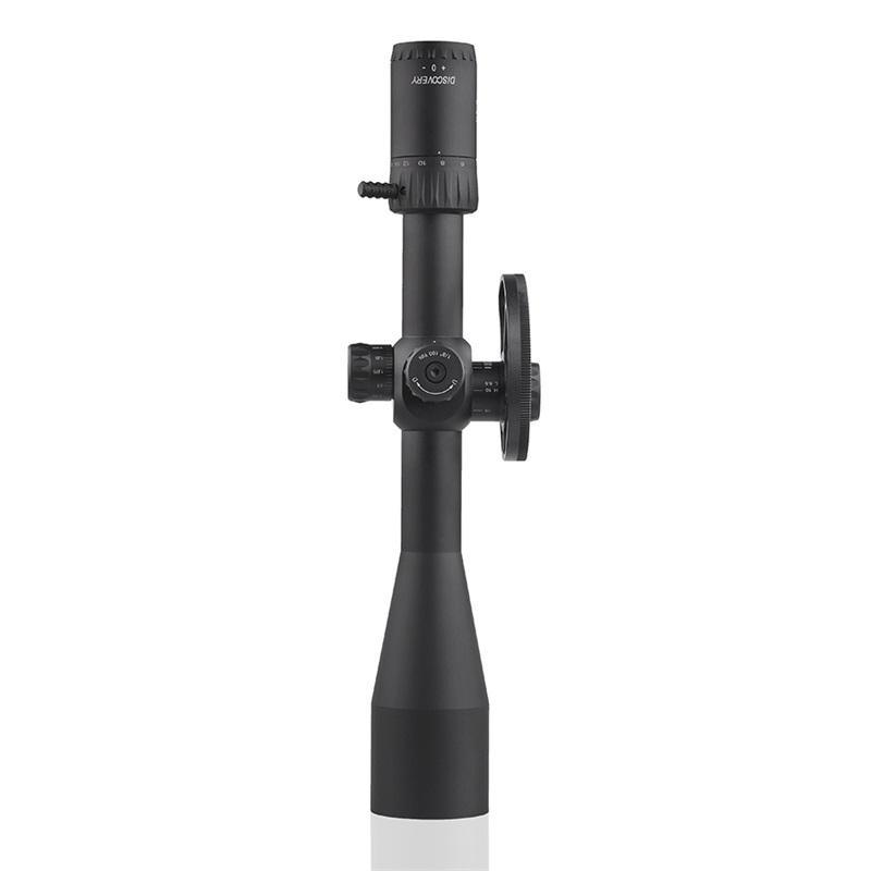DISCOVERY VT-Z 6-24X50 SF (FFP) SCOPE - NeonSales {{ shop.shopifyCountryName }}