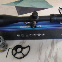 DISCOVERY VT-Z 6-24X50 SF (FFP) SCOPE - NeonSales {{ shop.shopifyCountryName }}