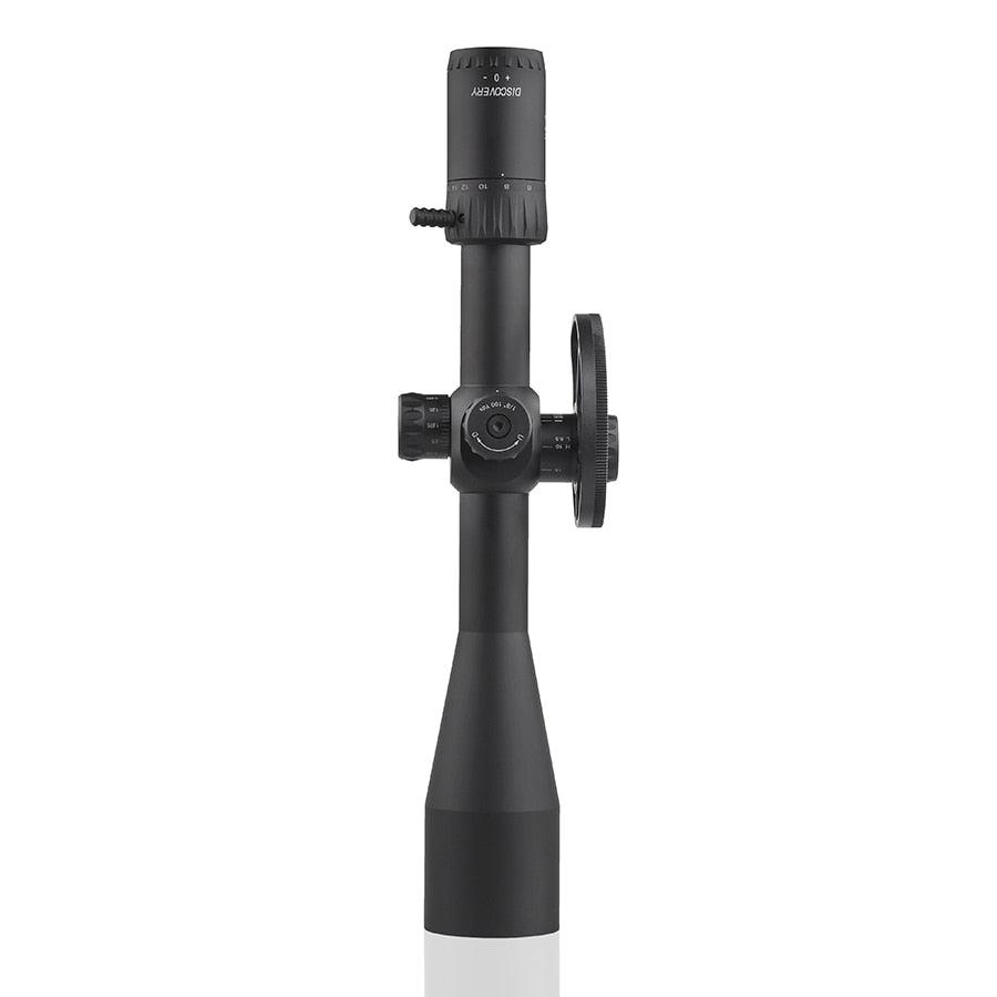 DISCOVERY VT-Z 6-24X50 SF (FFP) SCOPE - NeonSales {{ shop.shopifyCountryName }}