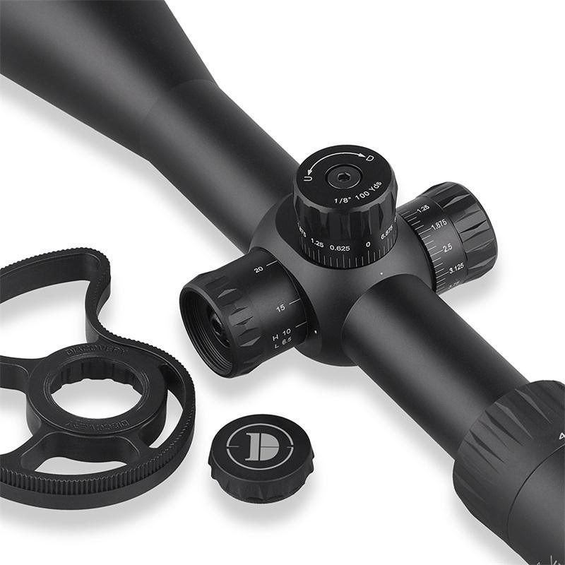 DISCOVERY VT-Z 6-24X50 SF (FFP) SCOPE - NeonSales {{ shop.shopifyCountryName }}