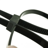 DISPOSABLE NYLON DOUBLE LOOP HANDCUFF, HEAVY DUTY - NeonSales {{ shop.shopifyCountryName }}