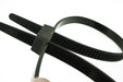 DISPOSABLE NYLON DOUBLE LOOP HANDCUFF, HEAVY DUTY - NeonSales {{ shop.shopifyCountryName }}