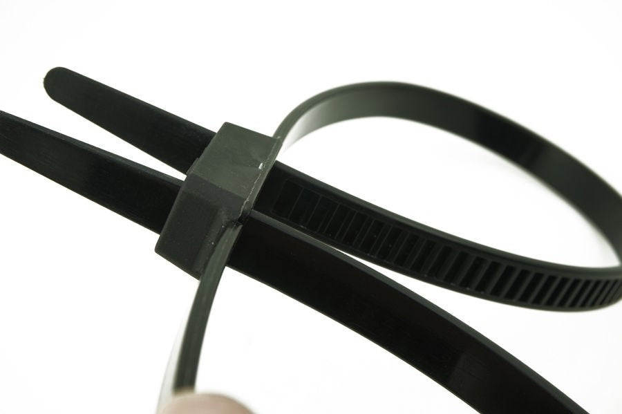 DISPOSABLE NYLON DOUBLE LOOP HANDCUFF, HEAVY DUTY - NeonSales {{ shop.shopifyCountryName }}