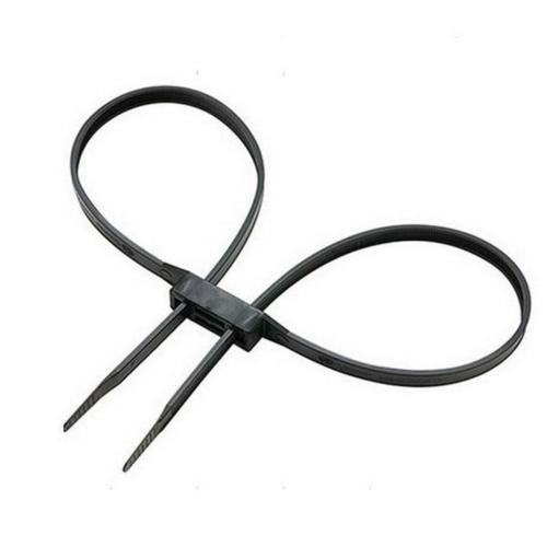 DISPOSABLE NYLON DOUBLE LOOP HANDCUFF, HEAVY DUTY - NeonSales {{ shop.shopifyCountryName }}