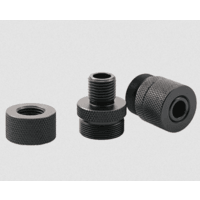 DONNYFL EAGLE CLAW 1/2X20" UNF SILENCER ADAPTER - NeonSales {{ shop.shopifyCountryName }}
