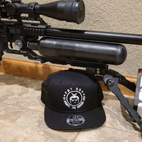 DONNYFL FATBOY 2.0 SILENCER BOX KIT .177 .22 .30 - NeonSales {{ shop.shopifyCountryName }}