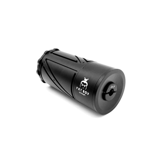 DONNYFL FATBOY 2.0 SILENCER BOX KIT .177 .22 .30 - NeonSales {{ shop.shopifyCountryName }}