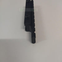 DOVETAIL PICATINNY ADAPTER , 99.5 X 13MM - NeonSales {{ shop.shopifyCountryName }}