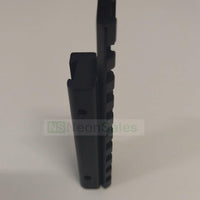 DOVETAIL PICATINNY ADAPTER , 99.5 X 13MM - NeonSales {{ shop.shopifyCountryName }}