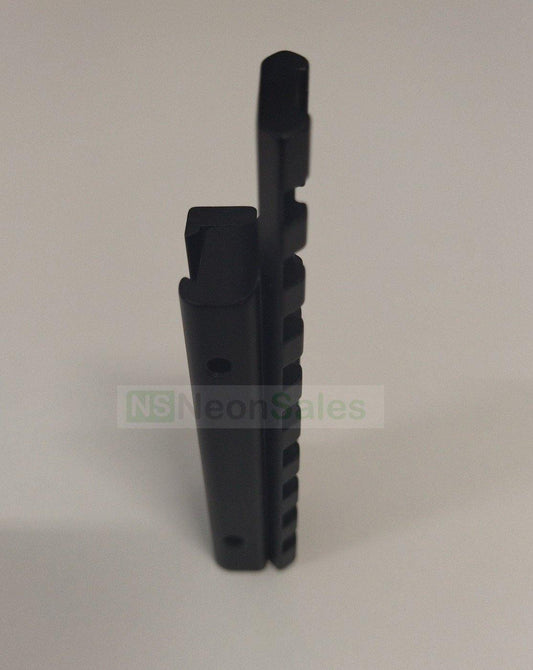 DOVETAIL PICATINNY ADAPTER , 99.5 X 13MM - NeonSales {{ shop.shopifyCountryName }}