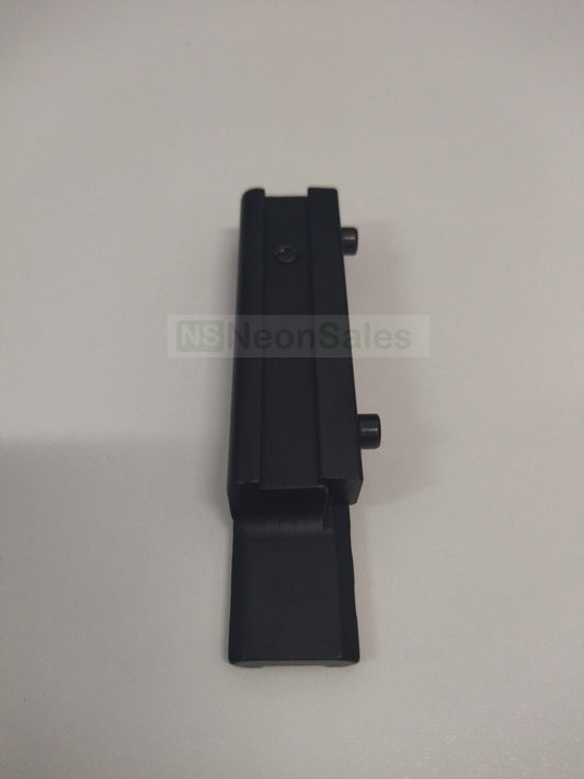 DOVETAIL PICATINNY ADAPTER , 99.5 X 13MM - NeonSales {{ shop.shopifyCountryName }}