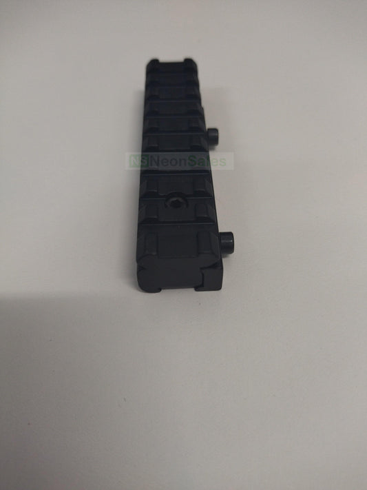 DOVETAIL PICATINNY ADAPTER , 99.5 X 13MM - NeonSales {{ shop.shopifyCountryName }}