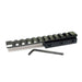 DOVETAIL TO PICATINY RAIL ADAPTER 120MM - NeonSales {{ shop.shopifyCountryName }}