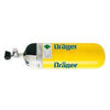 DRAGER 6L STEEL PCP CYLINDER - 300 BAR - NeonSales South Africa