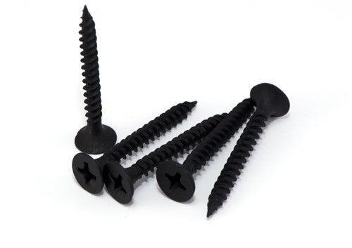 DRY WALL SCREWS BLACK 3.5X41 - NeonSales {{ shop.shopifyCountryName }}