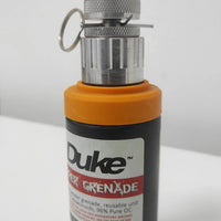 DUKE PEPPER GRENADE KIT - NeonSales {{ shop.shopifyCountryName }}