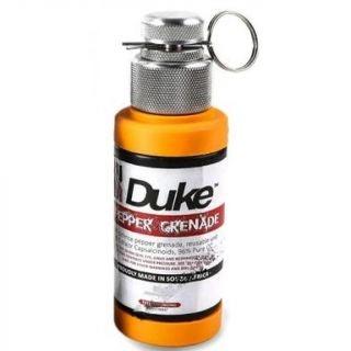 DUKE PEPPER GRENADE KIT - NeonSales {{ shop.shopifyCountryName }}