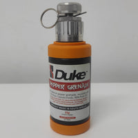 DUKE PEPPER GRENADE KIT - NeonSales {{ shop.shopifyCountryName }}