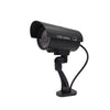 DUMMY CCTV SURVEILLANCE CAMERA WITH LED - BULLET - NeonSales South Africa