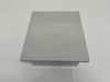 EASYHOLD JUNCTION BOX W/SLIDE ON LID 222X204X83 - NeonSales {{ shop.shopifyCountryName }}