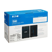 EATON 5E 850I USB UPS - NeonSales {{ shop.shopifyCountryName }}