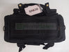 ECOEVO PRO SERIES RANGE BAG - BLACK - NeonSales {{ shop.shopifyCountryName }}