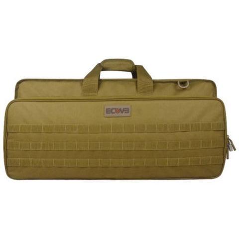 ECOEVO PRO SERIES TAKEDOWN CASE 27" - OLIVE - NeonSales {{ shop.shopifyCountryName }}