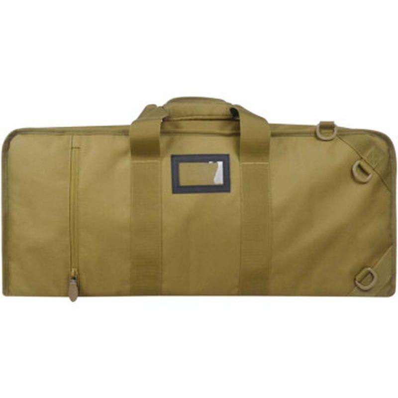 ECOEVO PRO SERIES TAKEDOWN CASE 27" - OLIVE - NeonSales {{ shop.shopifyCountryName }}